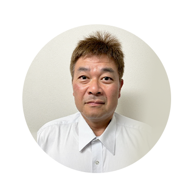 私たちがお伺いします！